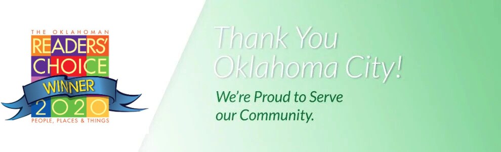 Flower Delivery to Oklahoma City by Trochta's